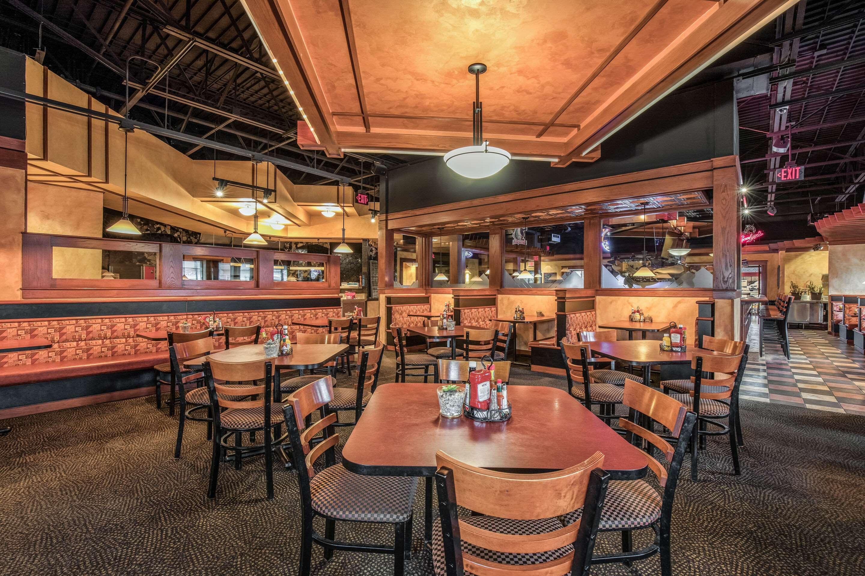Americinn & Suites By Wyndham Baraboo Event Center Exteriér fotografie
