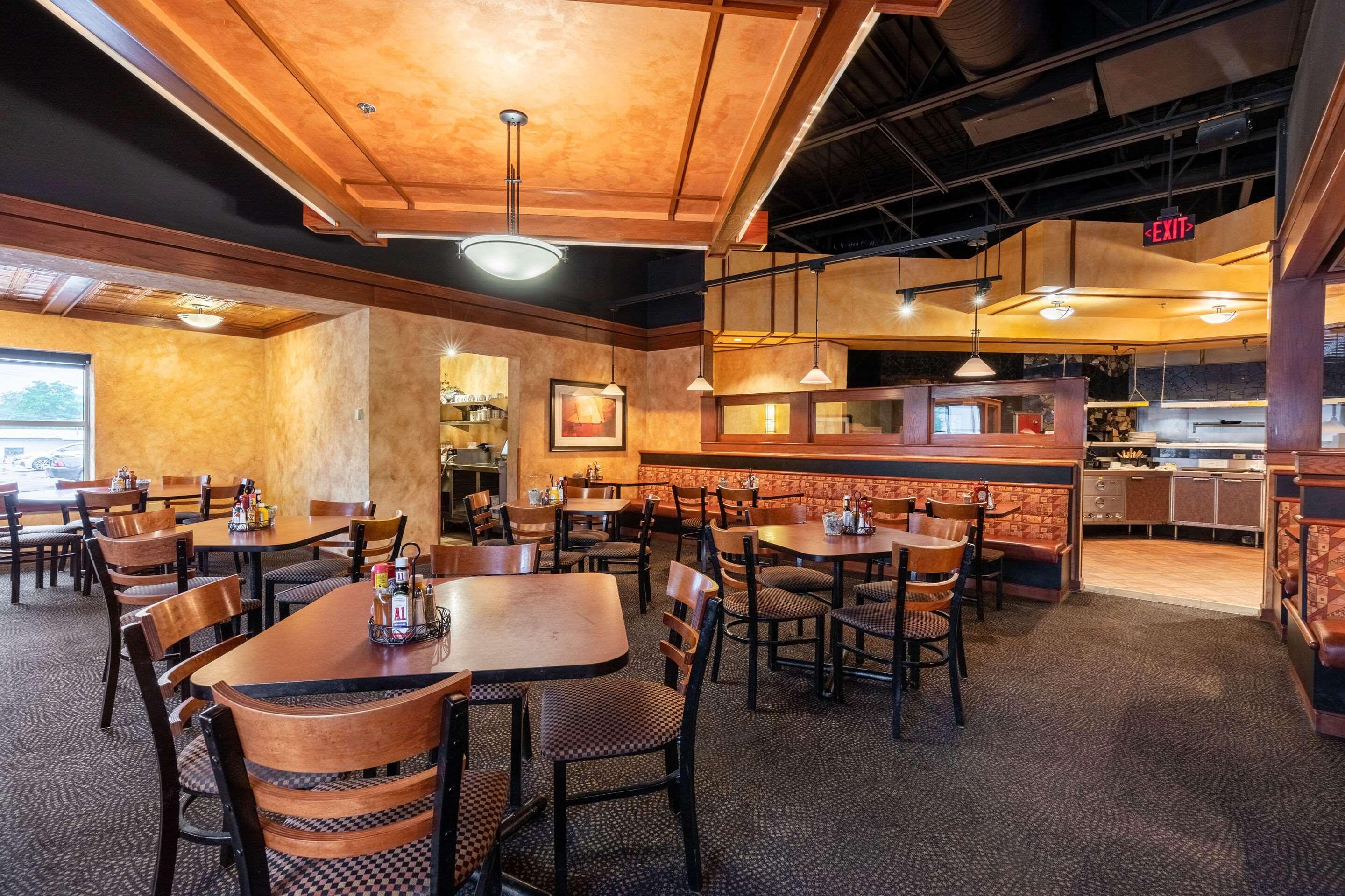 Americinn & Suites By Wyndham Baraboo Event Center Exteriér fotografie