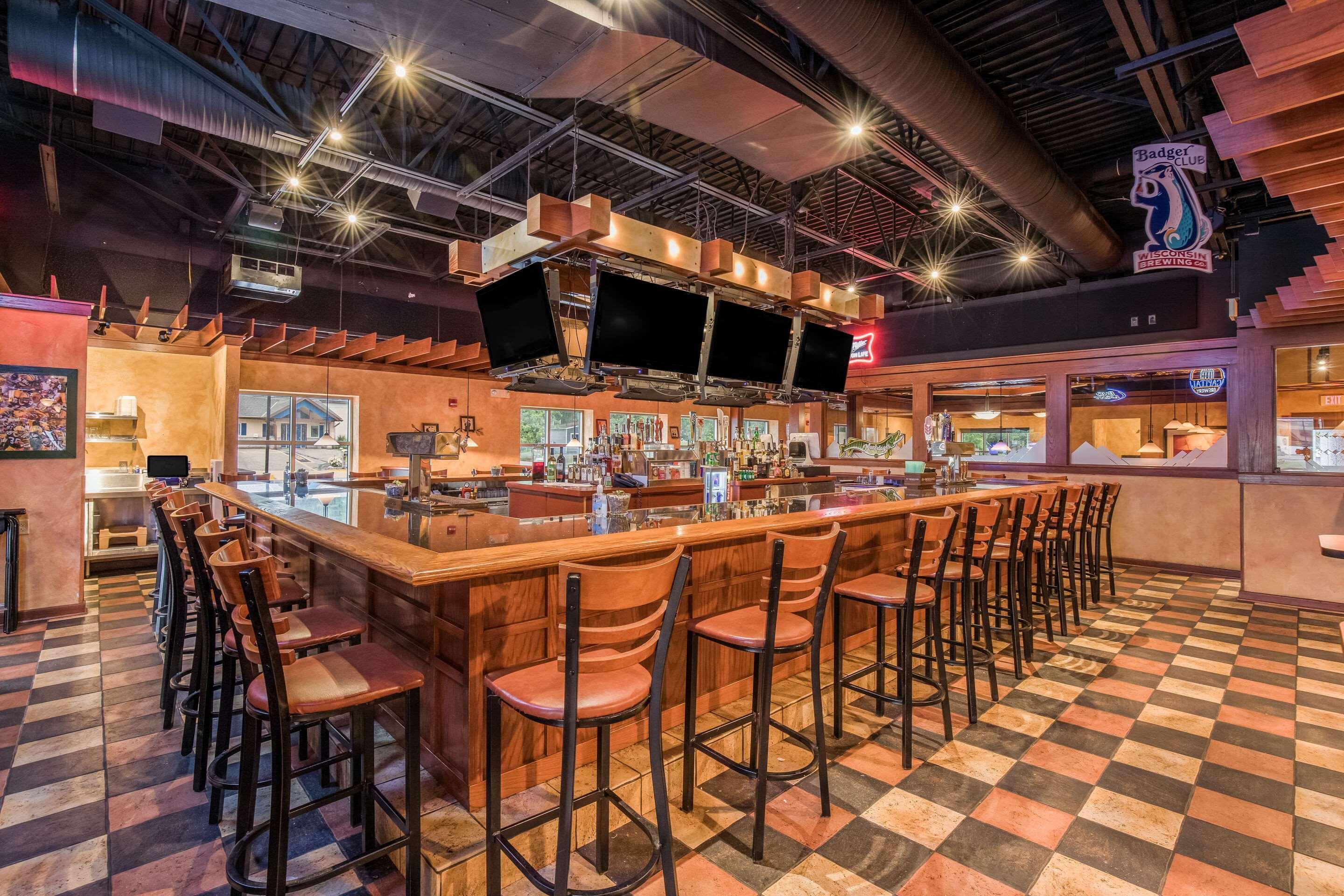 Americinn & Suites By Wyndham Baraboo Event Center Exteriér fotografie